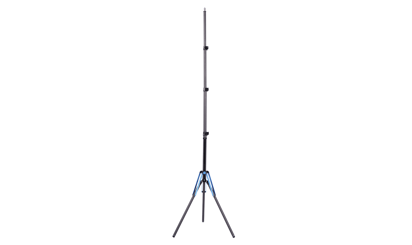 DK18 1.8m Carbon Fiber Air-Cushioned Light Stand