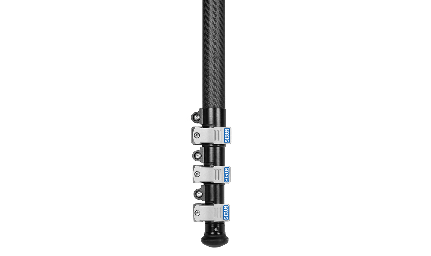 Landscape Carbon Fiber Tripod L-324F