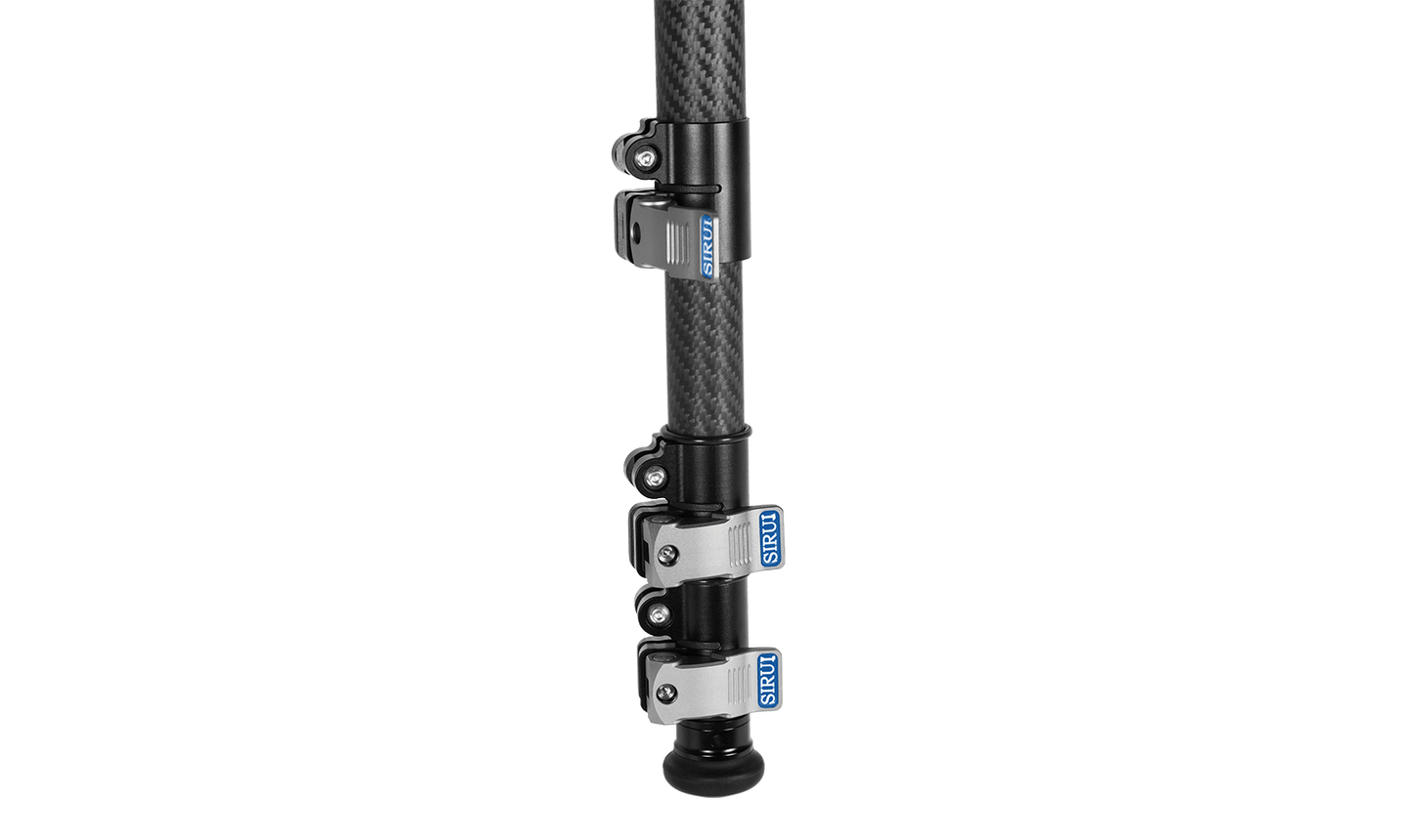 Landscape Carbon Fiber Tripod L-324F