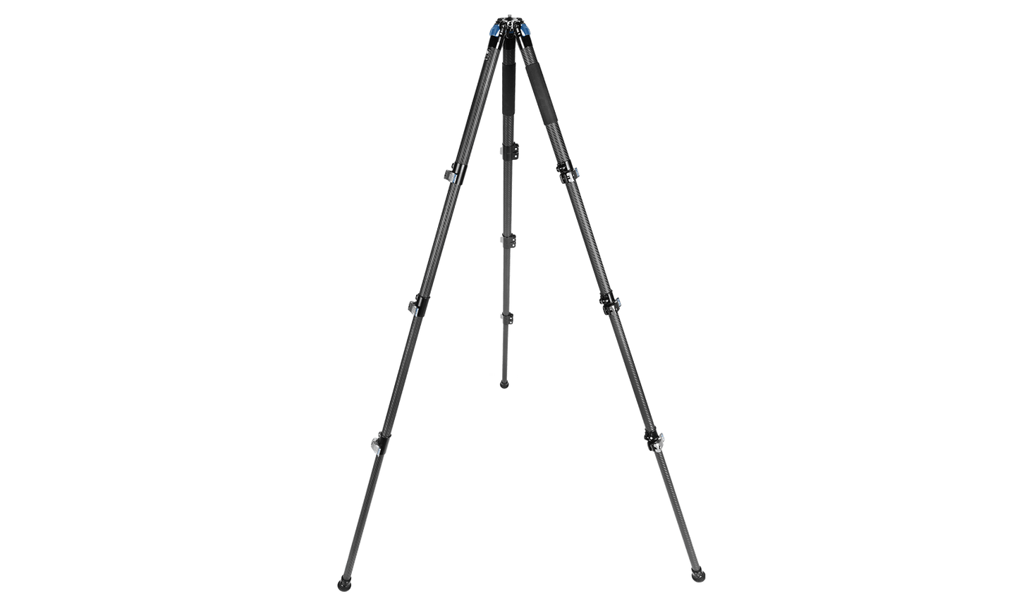 Landscape Carbon Fiber Tripod L-324F