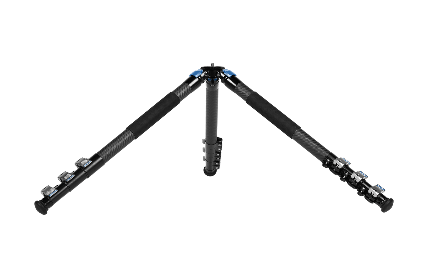 Landscape Carbon Fiber Tripod L-324F