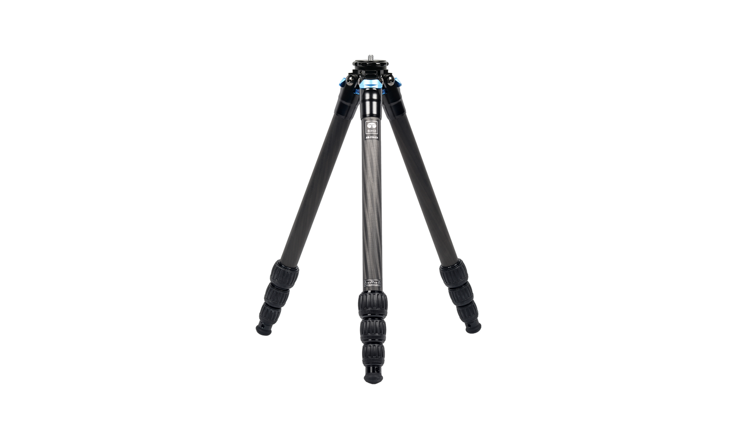 SIRUI AM-254 Carbon Fiber 4-Section Medium Camera Tripod Leg