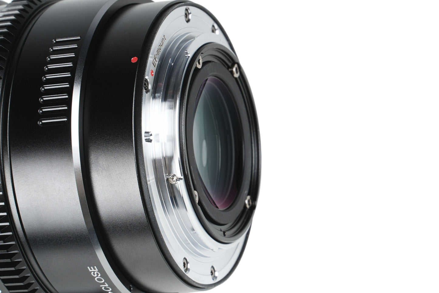 SIRUI 1.5x T1.9 IronStar Series Anamorphic Full Frame Cine Lens