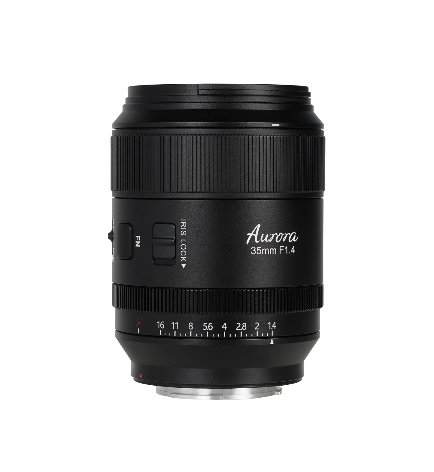 SIRUI AURORA Series 35mm F1.4 Full-frame Autofocus Lens