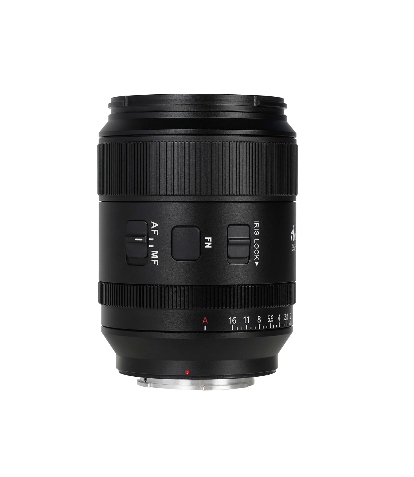 SIRUI AURORA Series 35mm F1.4 Full-frame Autofocus Lens