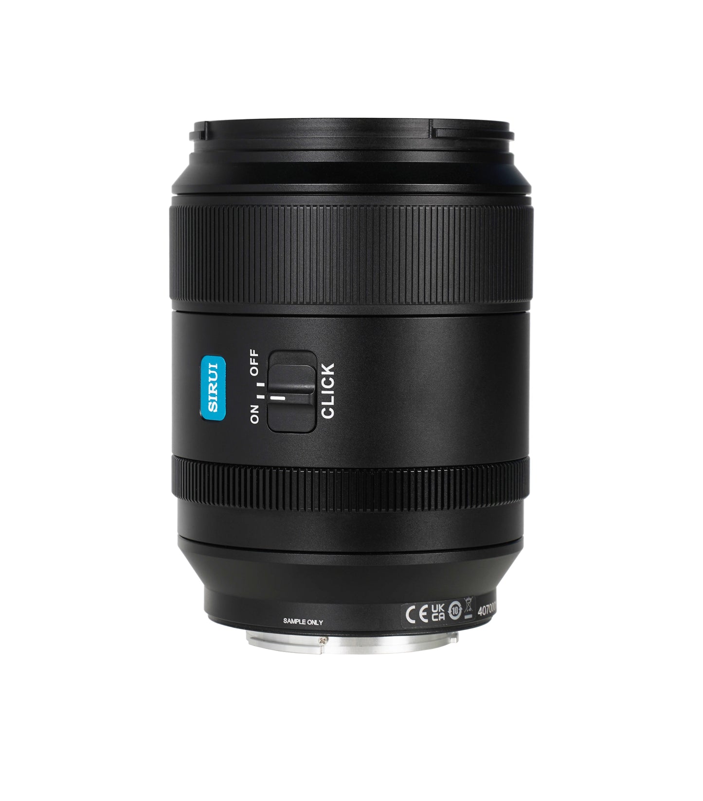 SIRUI AURORA Series 35mm F1.4 Full-frame Autofocus Lens