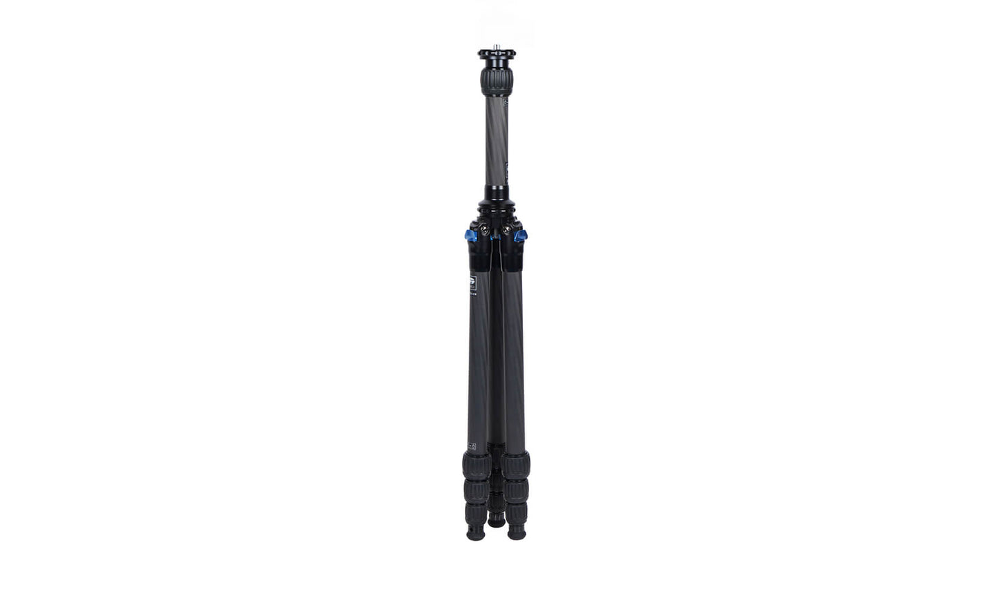 SIRUI AM Carbon Fiber Tripod with Center Column AM254+SL200