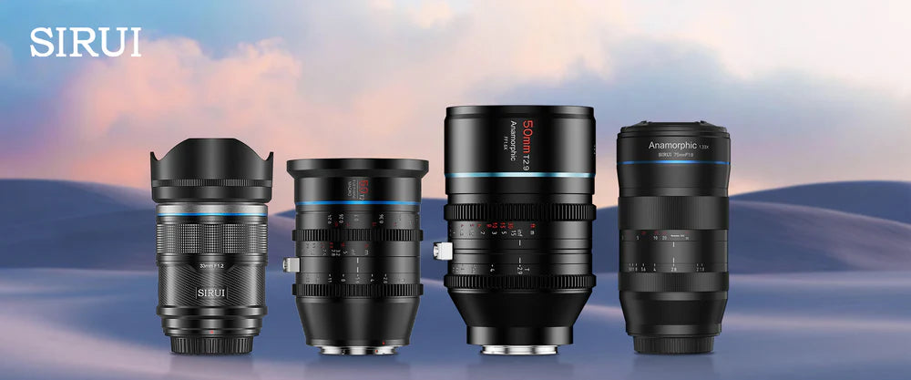 Lens