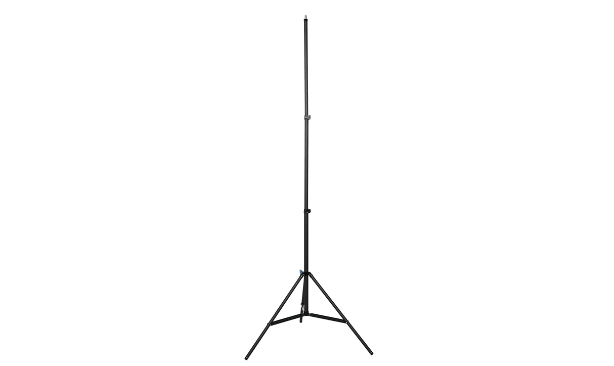 DK28 2.8m Carbon Fiber Air-Cushioned Light Stand