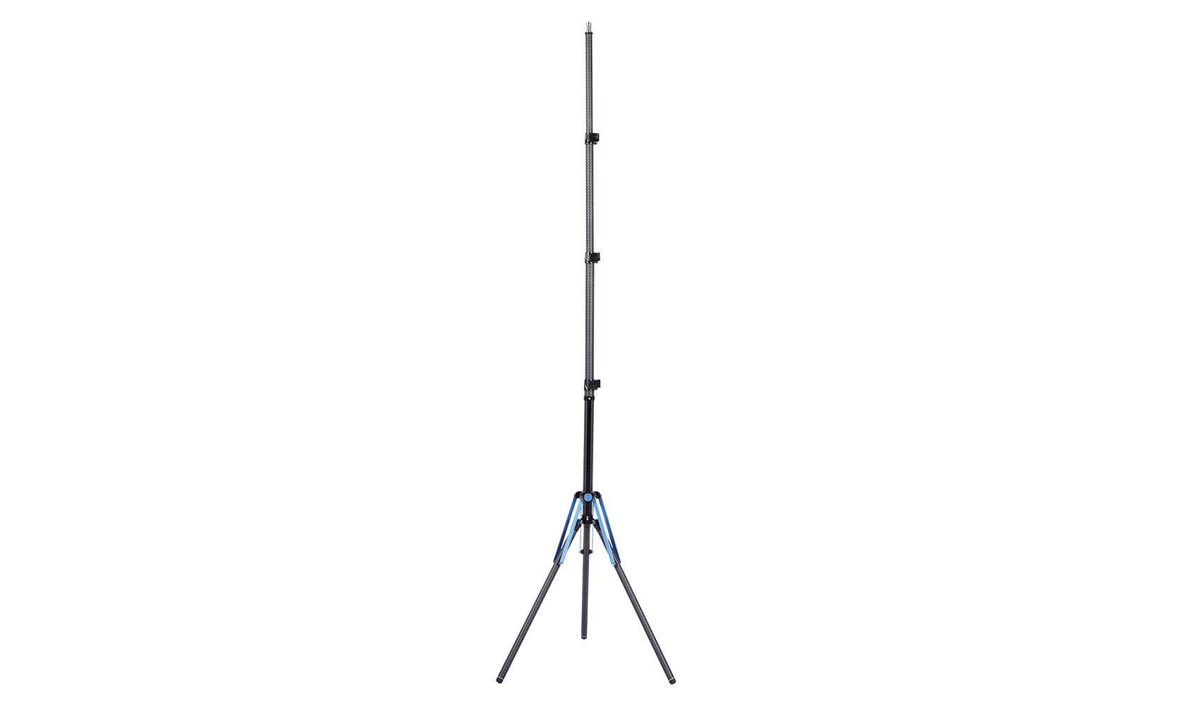 DK18 1.8m Carbon Fiber Air-Cushioned Light Stand