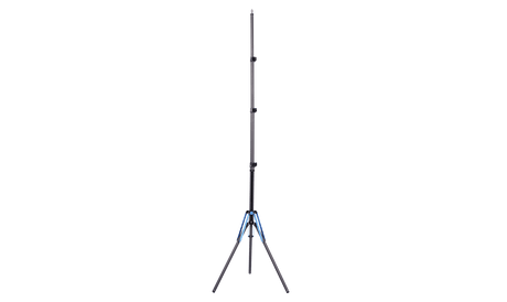 DK18 1.8m Carbon Fiber Air-Cushioned Light Stand