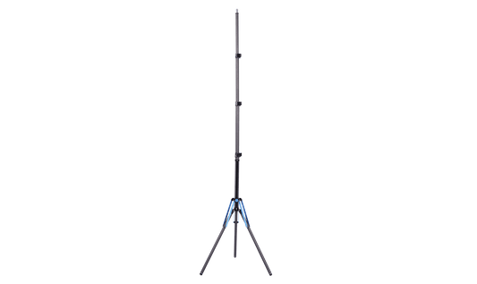 DK18 1.8m Carbon Fiber Air-Cushioned Light Stand