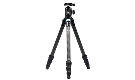 SIRUI AM-2 series carbon fiber Traveler tripod with ball head K-20X