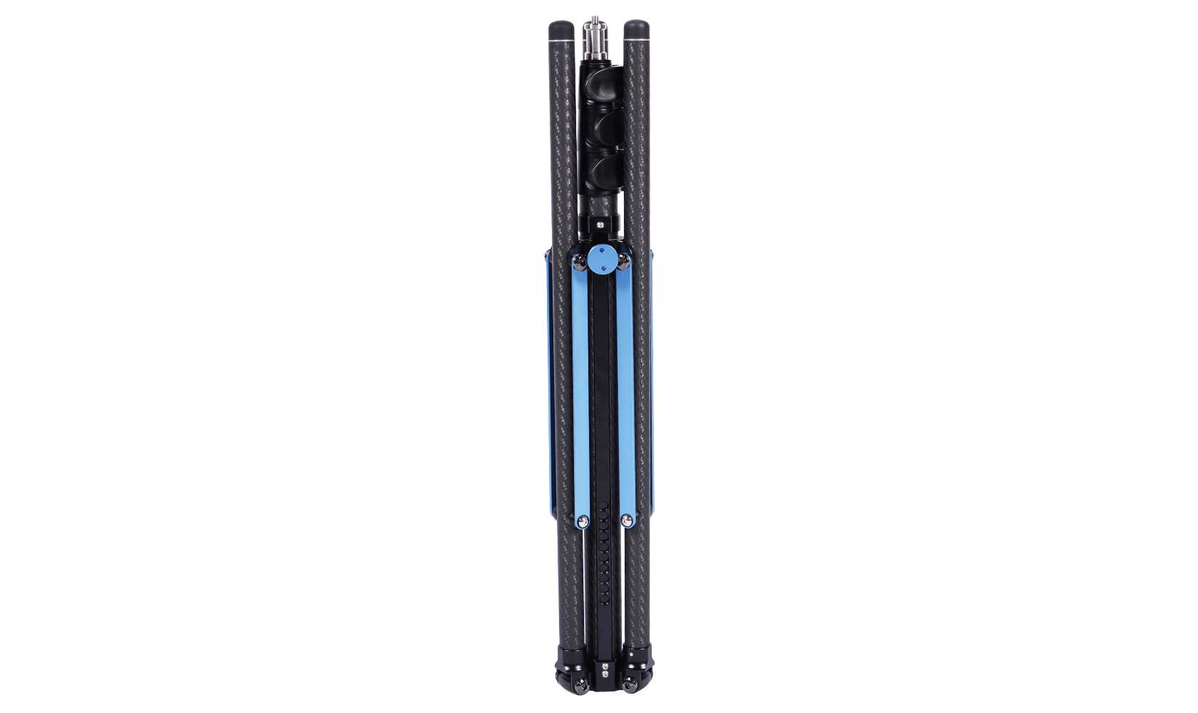 DK18 1.8m Carbon Fiber Air-Cushioned Light Stand
