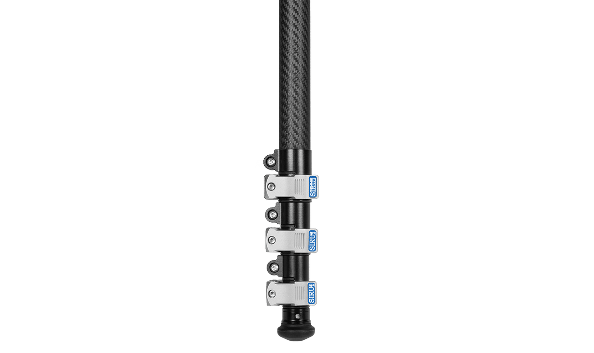 Landscape Carbon Fiber Tripod L-324F