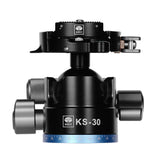 SIRUI KS Series Quick Release Ball Head