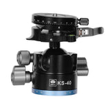 SIRUI KS Series Quick Release Ball Head