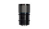 SIRUI Saturn 35/50/75mm Full-frame Carbon Fiber Anamorphic Lens