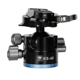 SIRUI KS Series Quick Release Ball Head