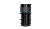 SIRUI Saturn 35/50/75mm Full-frame Carbon Fiber Anamorphic Lens