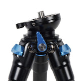 SIRUI Steel Series Video Fluid Tripods Kit AM-223L+VA-5X