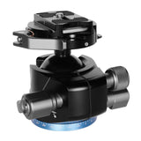 SIRUI KS Series Quick Release Ball Head