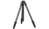 SIRUI Waterproof Carbon Fiber Tripod Kit ST-124/125+VA-5X