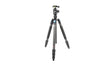 Sirui W-2204 Waterproof Carbon Fiber Tripod with K20X Ball Head Kit