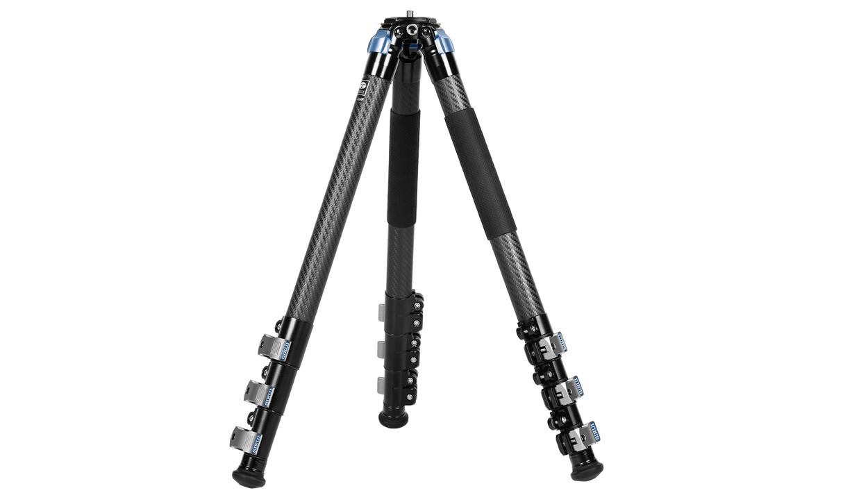 Landscape Carbon Fiber Tripod L-324F