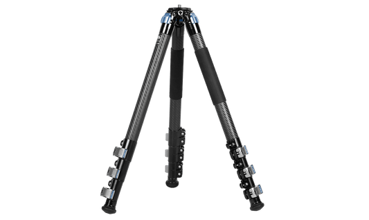 Landscape Carbon Fiber Tripod L-324F