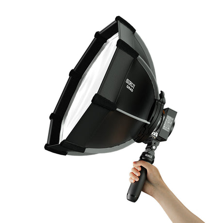 SIRUI QR40 Mini Quick Set-Up Foldable Softbox