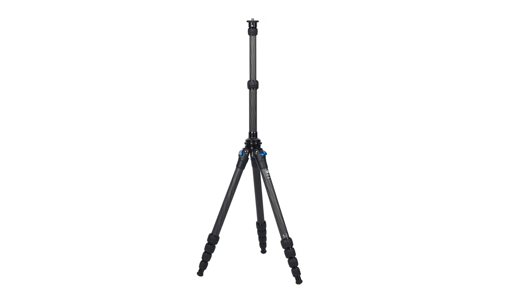 SIRUI AM Carbon Fiber Tripod with Center Column (AM225+SL100)