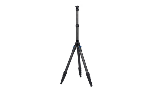 SIRUI AM Carbon Fiber Tripod with Center Column (AM225+SL100)
