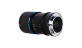 SIRUI Saturn 35/50/75mm Full-frame Carbon Fiber Anamorphic Lens