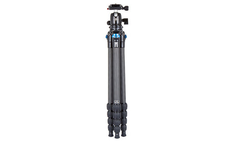 SIRUI AM-225 Carbon Fiber Small Tripod with B-00K Ball Head