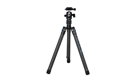 Lightweight & Portable Travel Tripod Traveler X-I