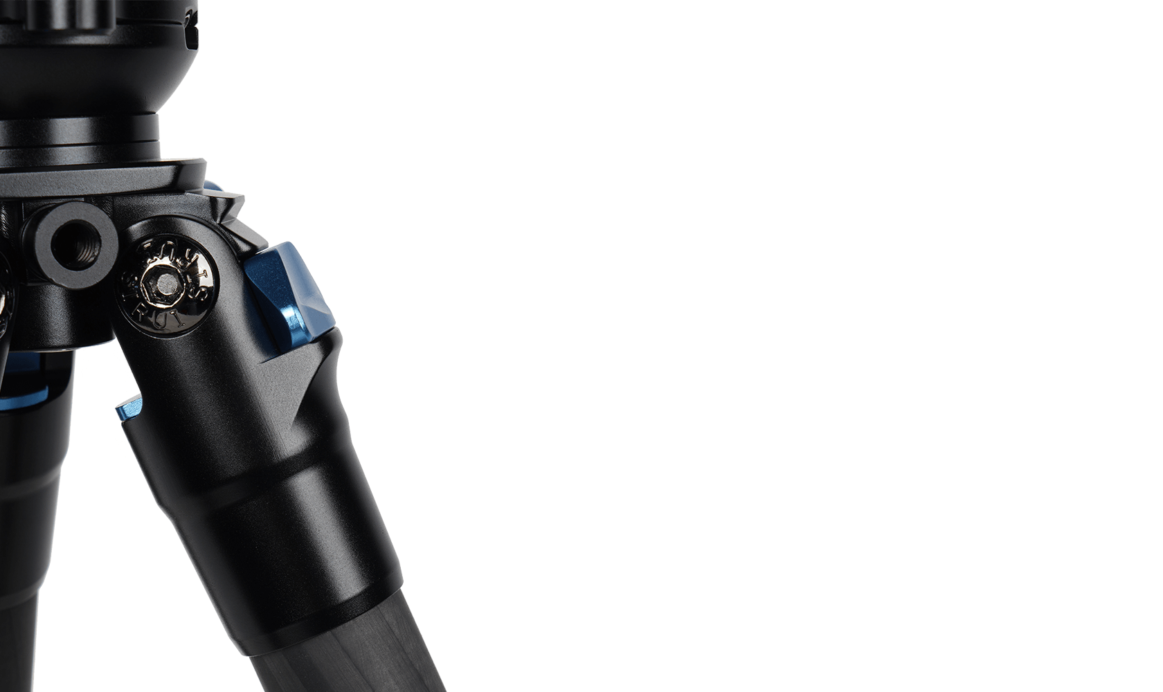 SIRUI Steel Series Tripods AM-223L Horizontally Adjustable Tripods