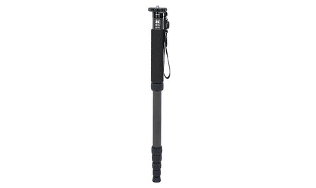 SIRUI AM-326M Carbon Fibre Monopod with Carabiner and Compass