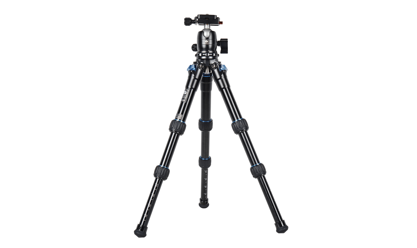SIRUI AM Solidity Series Table Top Tripods AM-203+B-00K