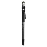 SVM-165 Rapid System Modular Monopod Ergonomic design twist lock