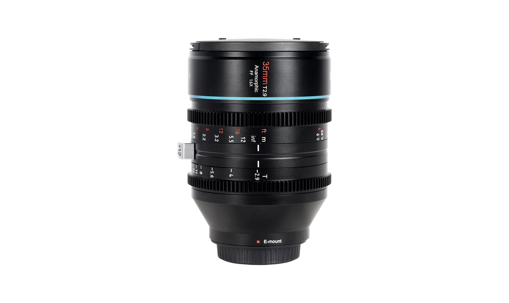 SIRUI Venus Anamorphic Lens Kit