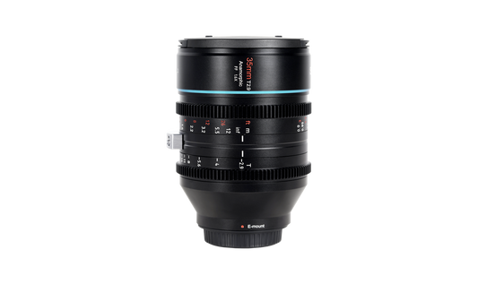 SIRUI Venus Anamorphic Lens Kit