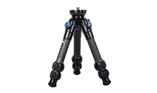 SIRUI Steel Series Tripods AM-223L Horizontally Adjustable Tripods