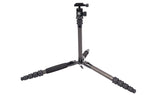 SIRUI Lightweight Carbon Fiber Camera Tripod Traveler 5C