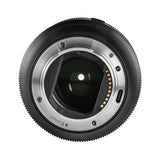 SIRUI AURORA series 85mm Full-frame Autofocus Lens