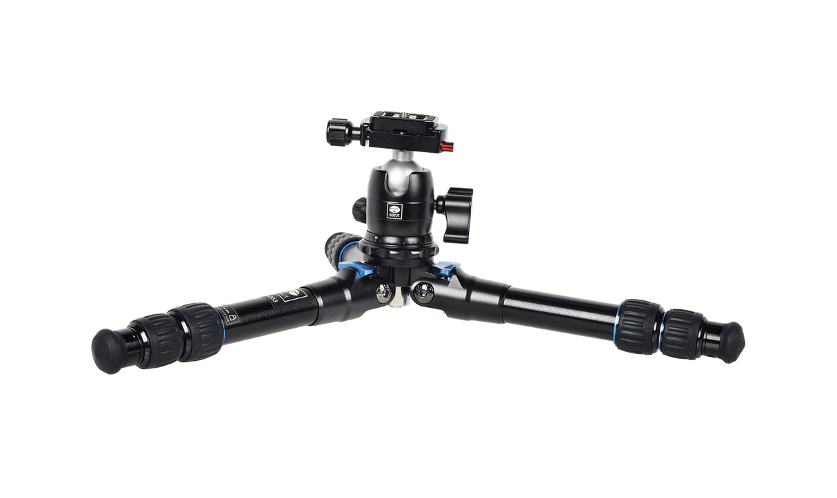 SIRUI AM Solidity Series Table Top Tripods AM-203+B-00K