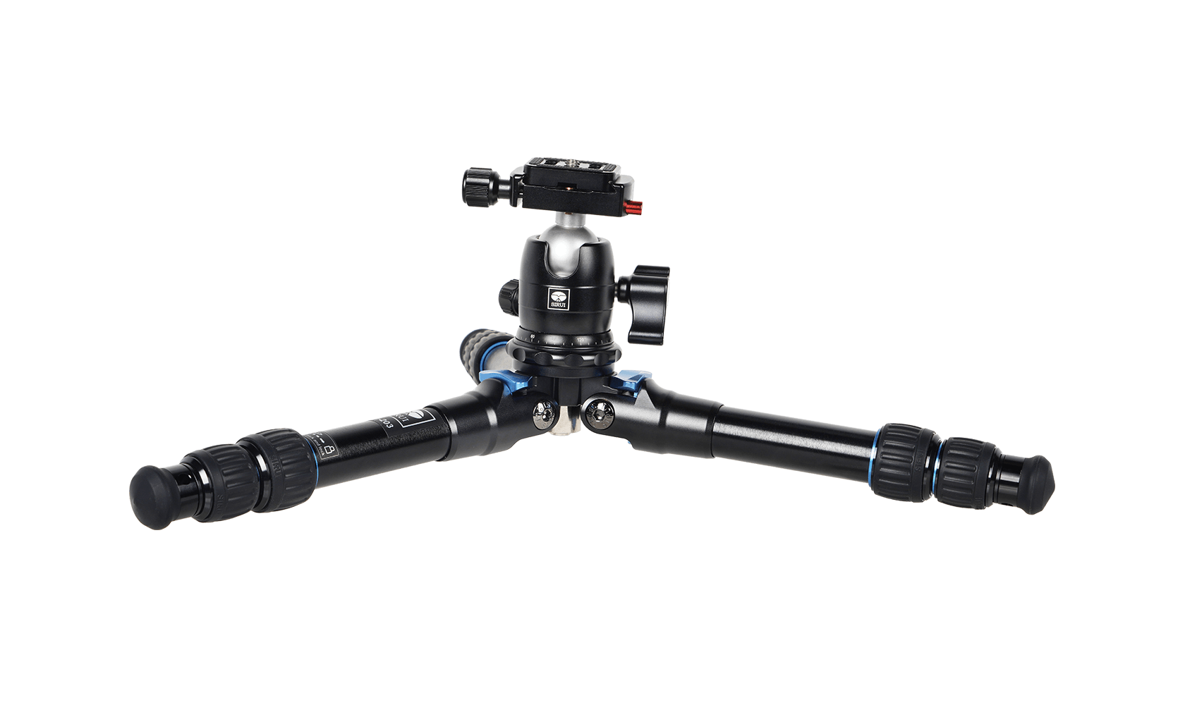 SIRUI AM Solidity Series Table Top Tripods AM-203+B-00K