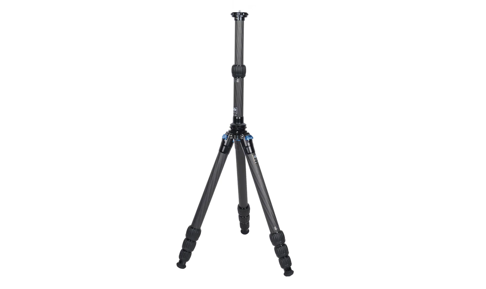 SIRUI AM-284 Carbon Fiber Tripod with SL-200 Center Column