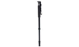 SIRUI AM-306M Aluminium Monopod with Carabiner and Compass