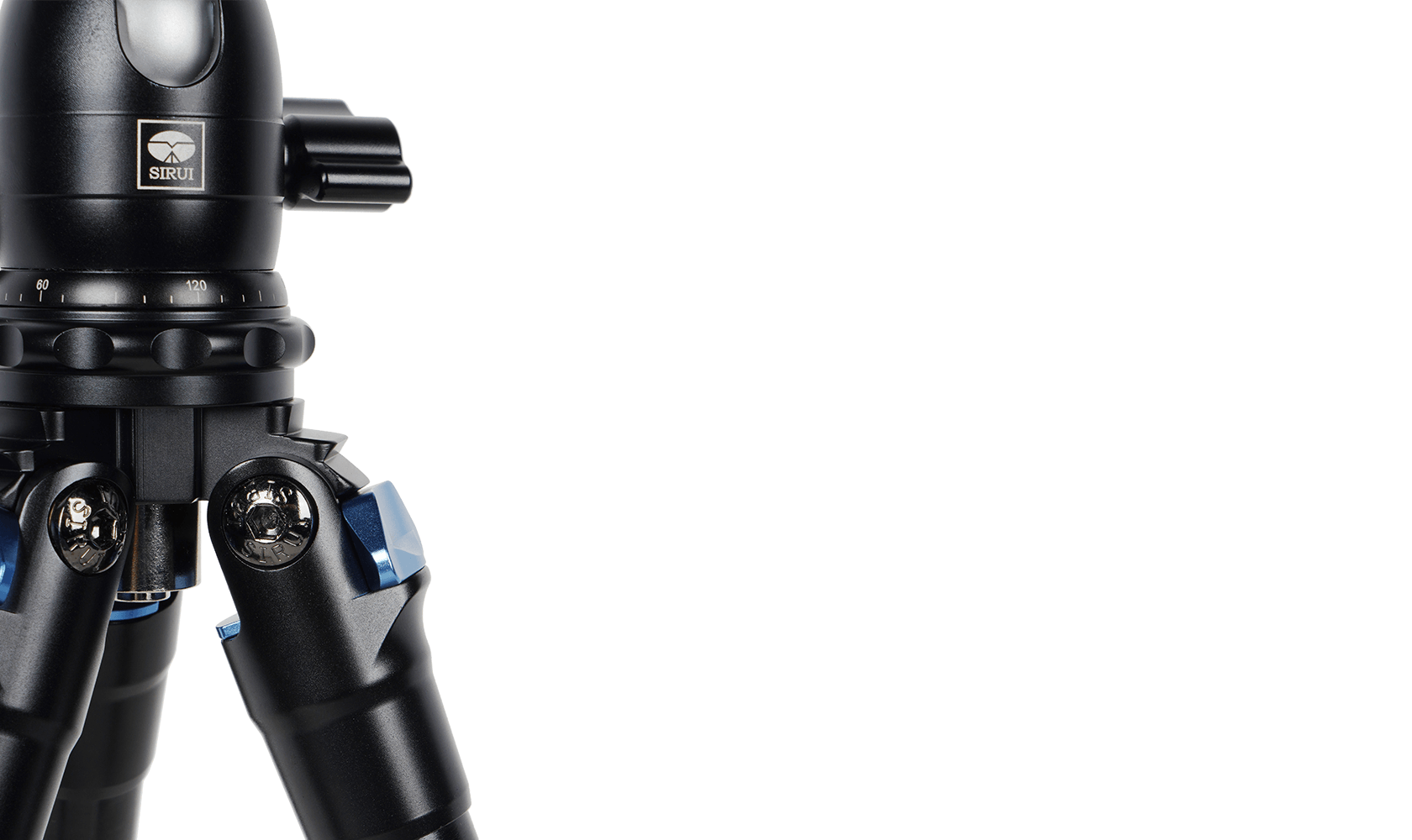 SIRUI AM Solidity Series Table Top Tripods AM-203+B-00K